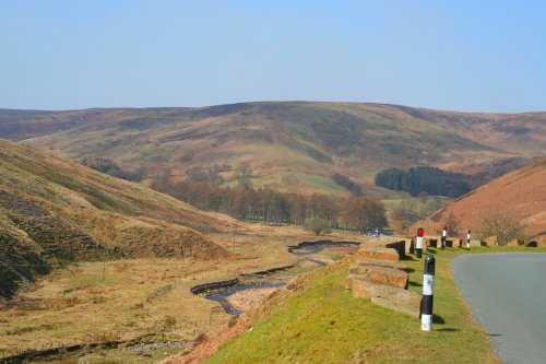 Trough of Bowland