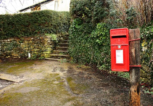 Post Box
