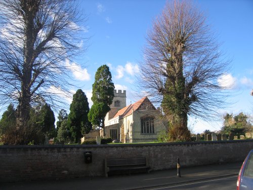 Winslow, Buckinghamshire