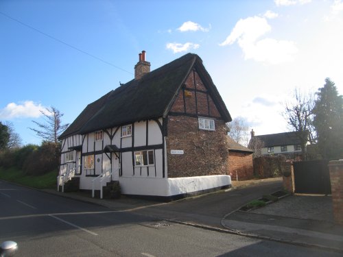 Winslow, Buckinghamshire