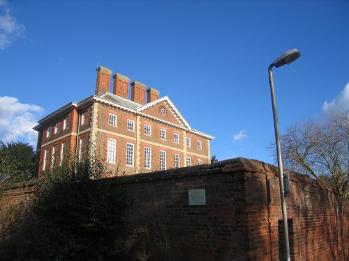 Winslow, Buckinghamshire