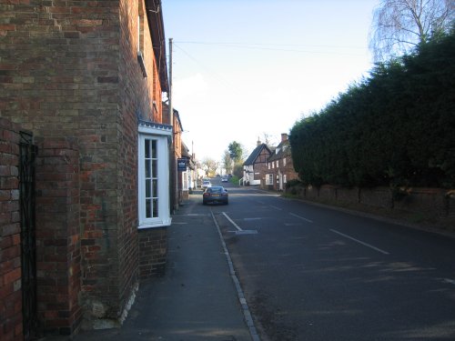 Winslow, Buckinghamshire
