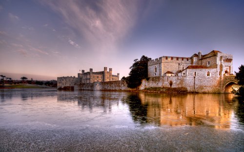 Leeds Castle