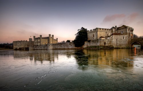 Leeds castle