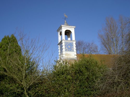 St Katherine's Church