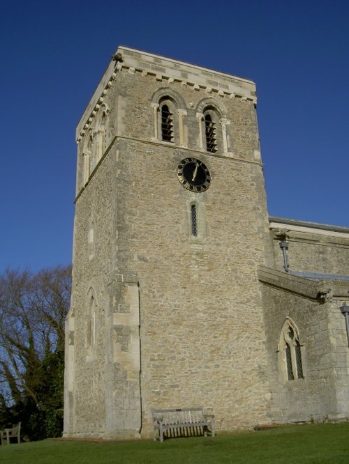 St Mary's Church