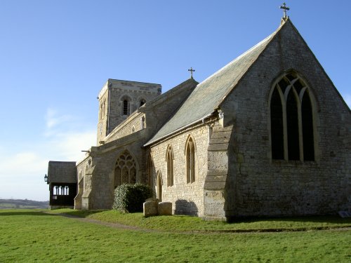 St Mary's Church