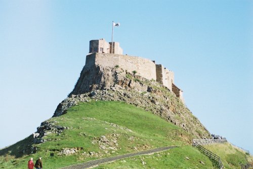 The Castle