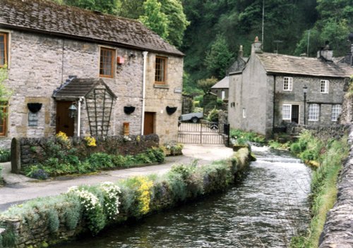 A picture of Peak Cavern