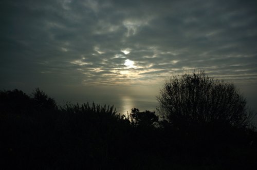 East Cliff Bournemouth