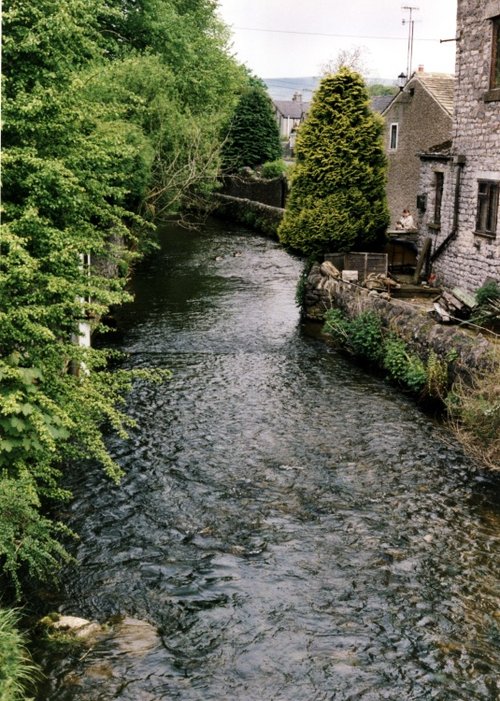A picture of Peak Cavern