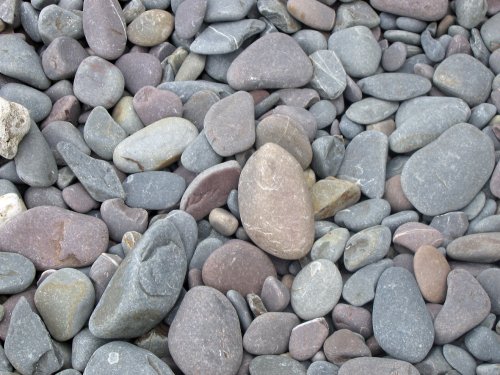 Pebbles