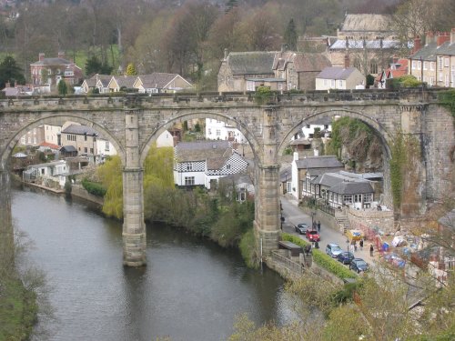 Knaresborough