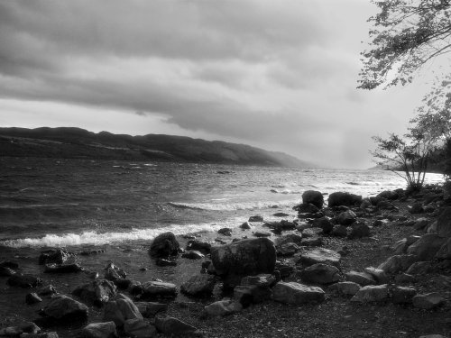 Loch Ness