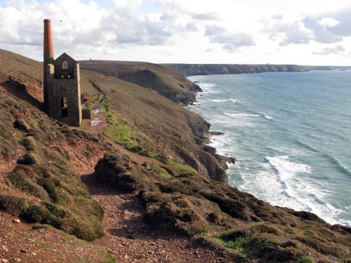 Wheal Coates