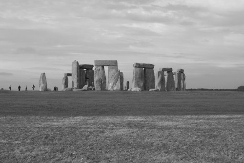 Stonehenge