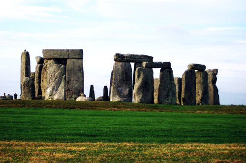 Stonehenge