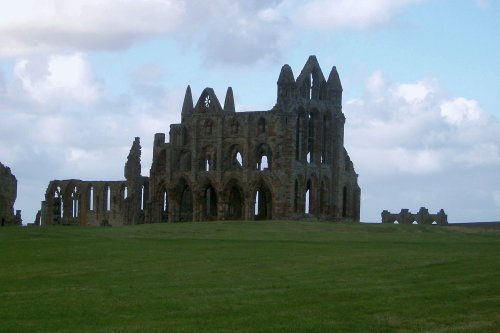 The Abbey