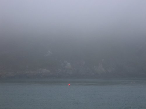 Visit to lundy Island