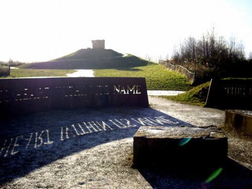 West Park, Darlington