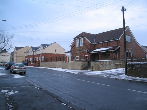 Coundon Conservative Club