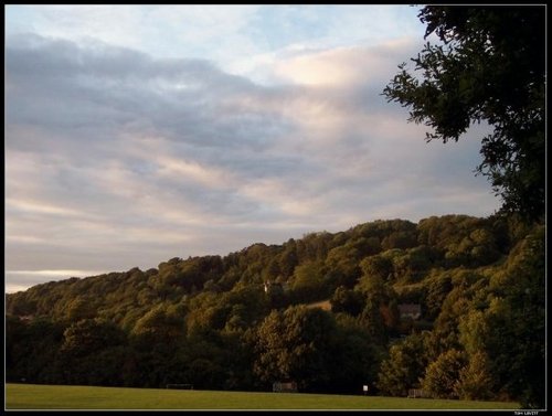 King George Playing Field