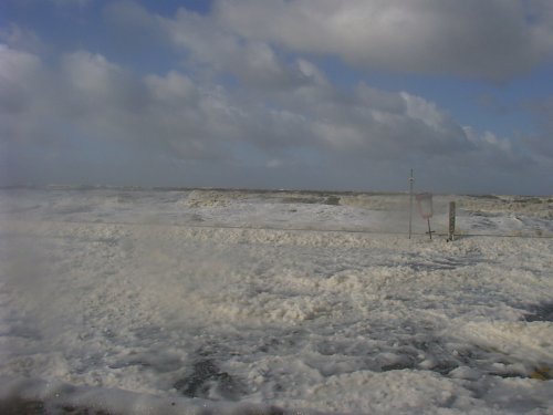 Cleveleys, Lancashire