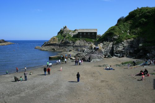 Polperro