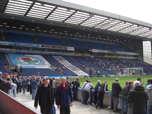 Ewood Park