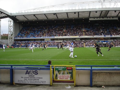 Ewood Park