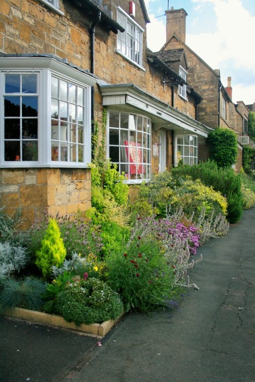 Gateway to the Cotswolds