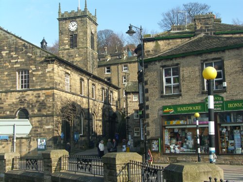 Holmfirth