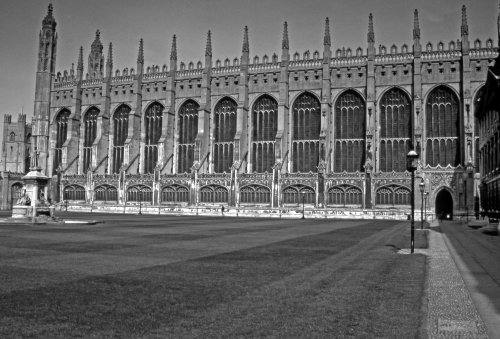 Kings College