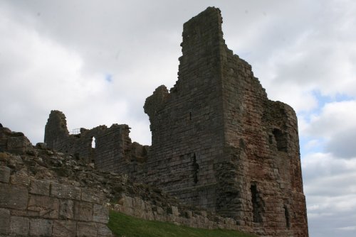 Dunstanburgh Castle
