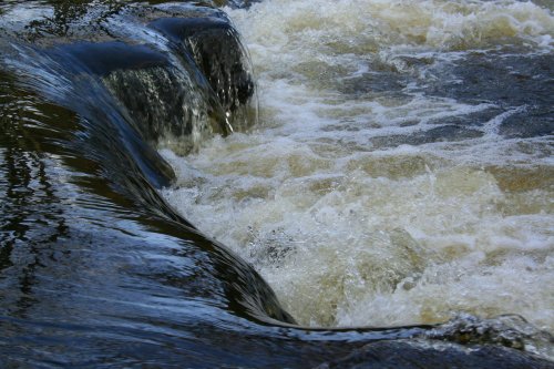 River Hodder