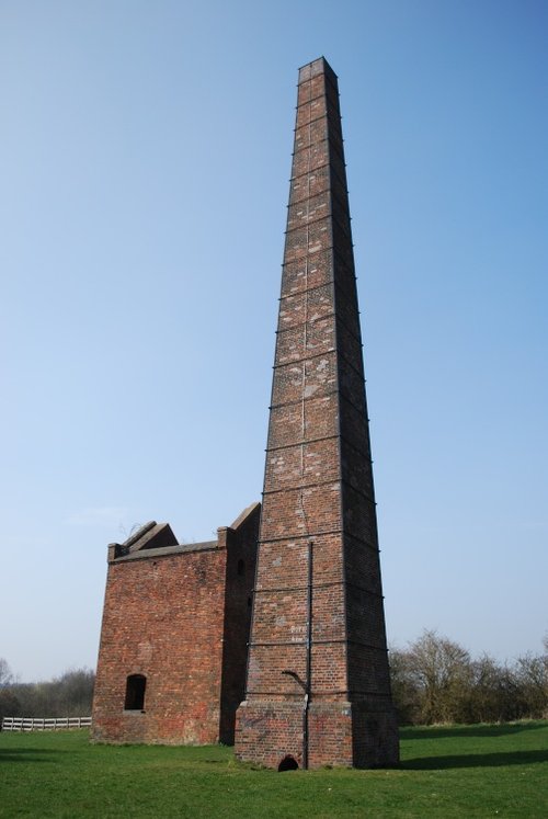 Cobbs Engine House