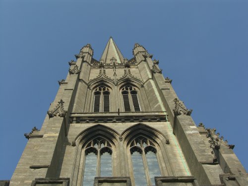 Louth Church