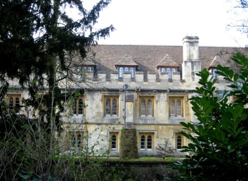 Magdalen College, Oxford 040