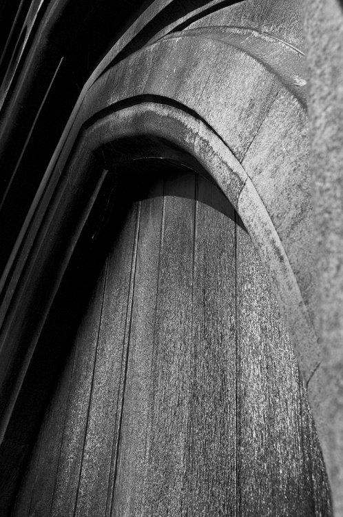 St Paul's Church - Wokingham