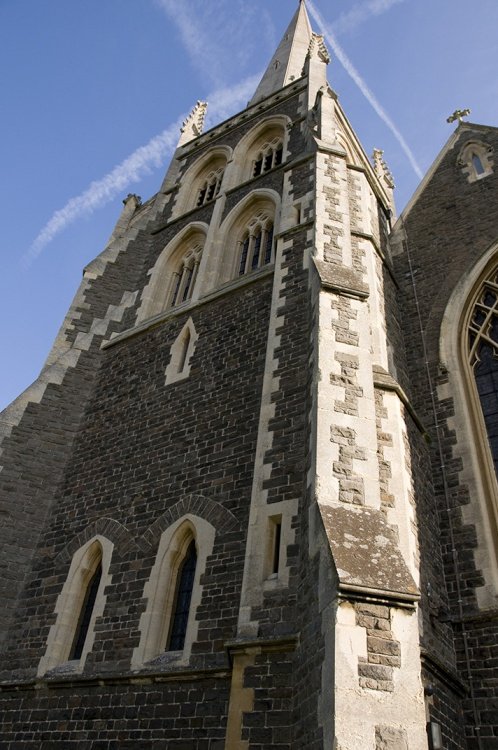 St Paul's Church - Wokingham