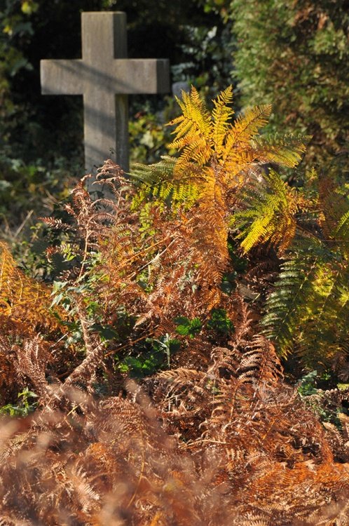 St Paul's Church - Wokingham
