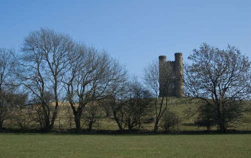 Broadway Tower