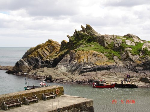 Polperro