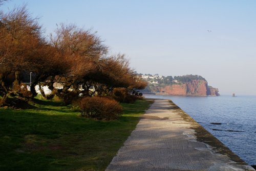 Teignmouth