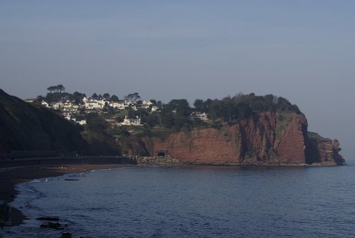 Teignmouth