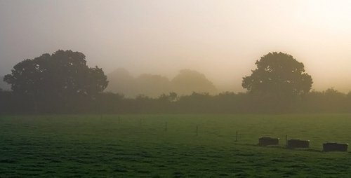 Somewhere in Eastleigh