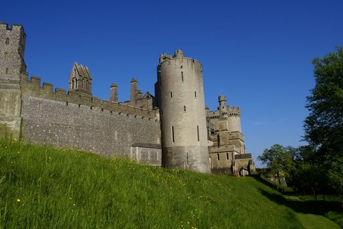 Arundel Castle