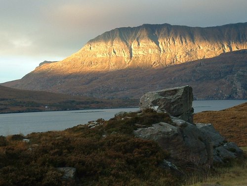 Ben Mor Coigach
