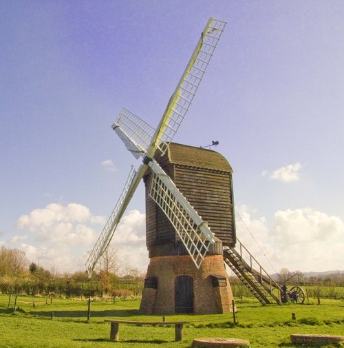 Windmill 2