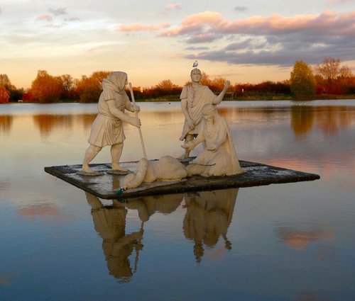 Watermead Country Park